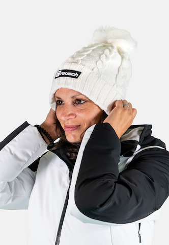 REUSCH Athletic Hat 'Eve' in White