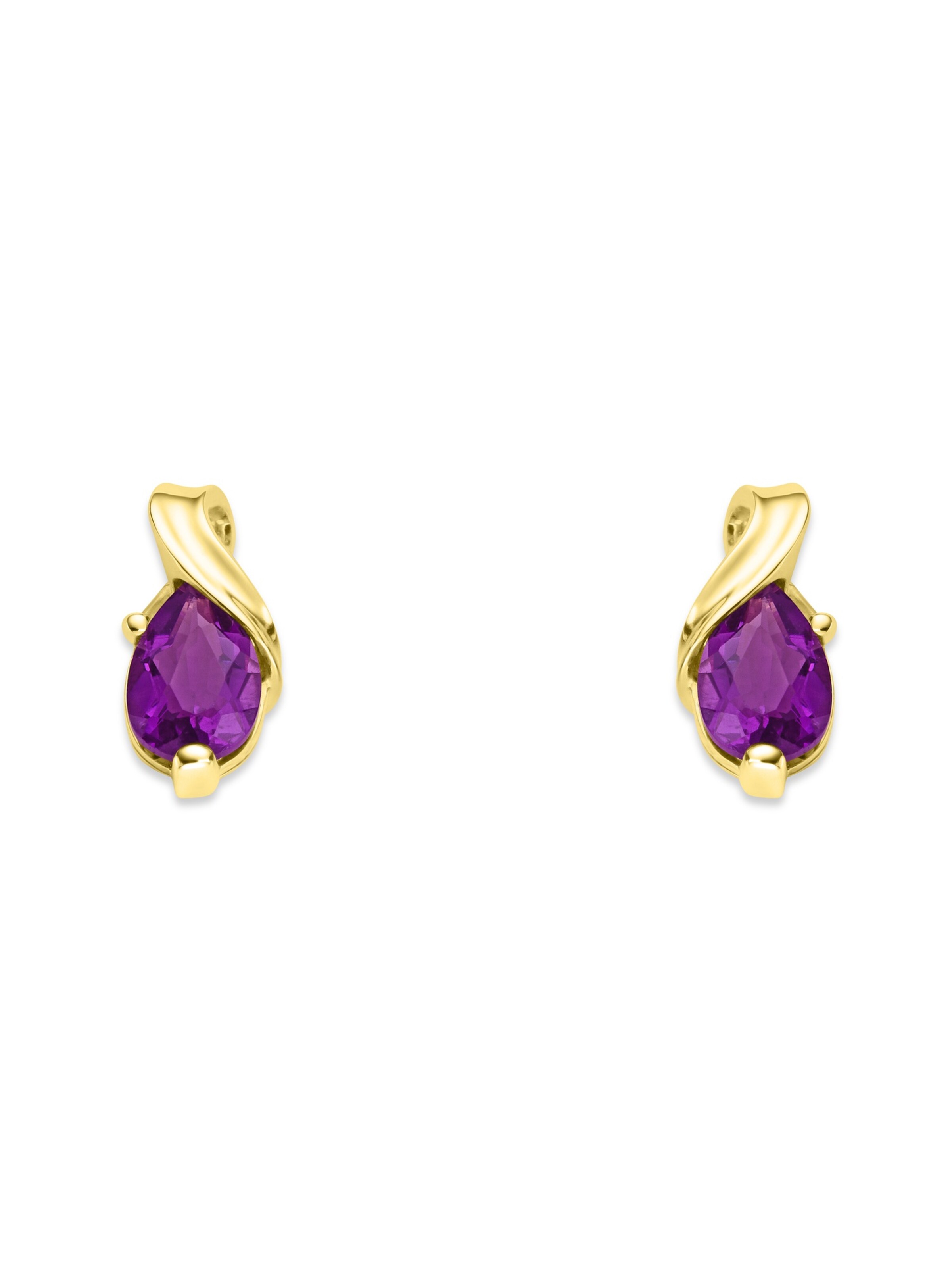 DIAMANT LETERNEL Ohrringe‌‌‌‌‌‌ in Gold