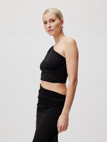 LeGer by Lena Gercke Top | črna barva