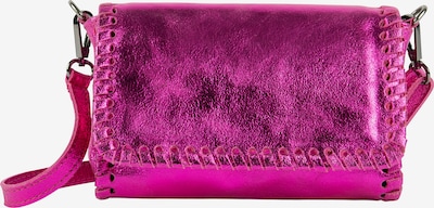 IZIA Crossbody bag 'Gaya' in Fuchsia, Item view