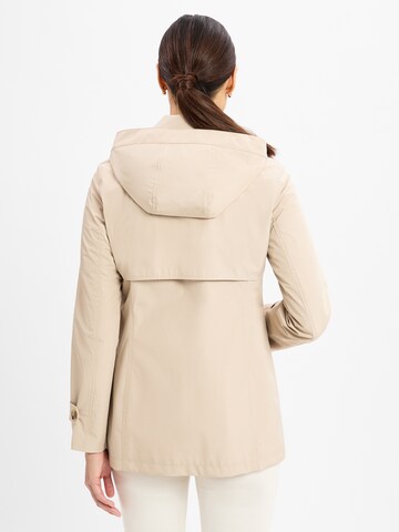 Fuchs Schmitt Weatherproof jacket in Beige