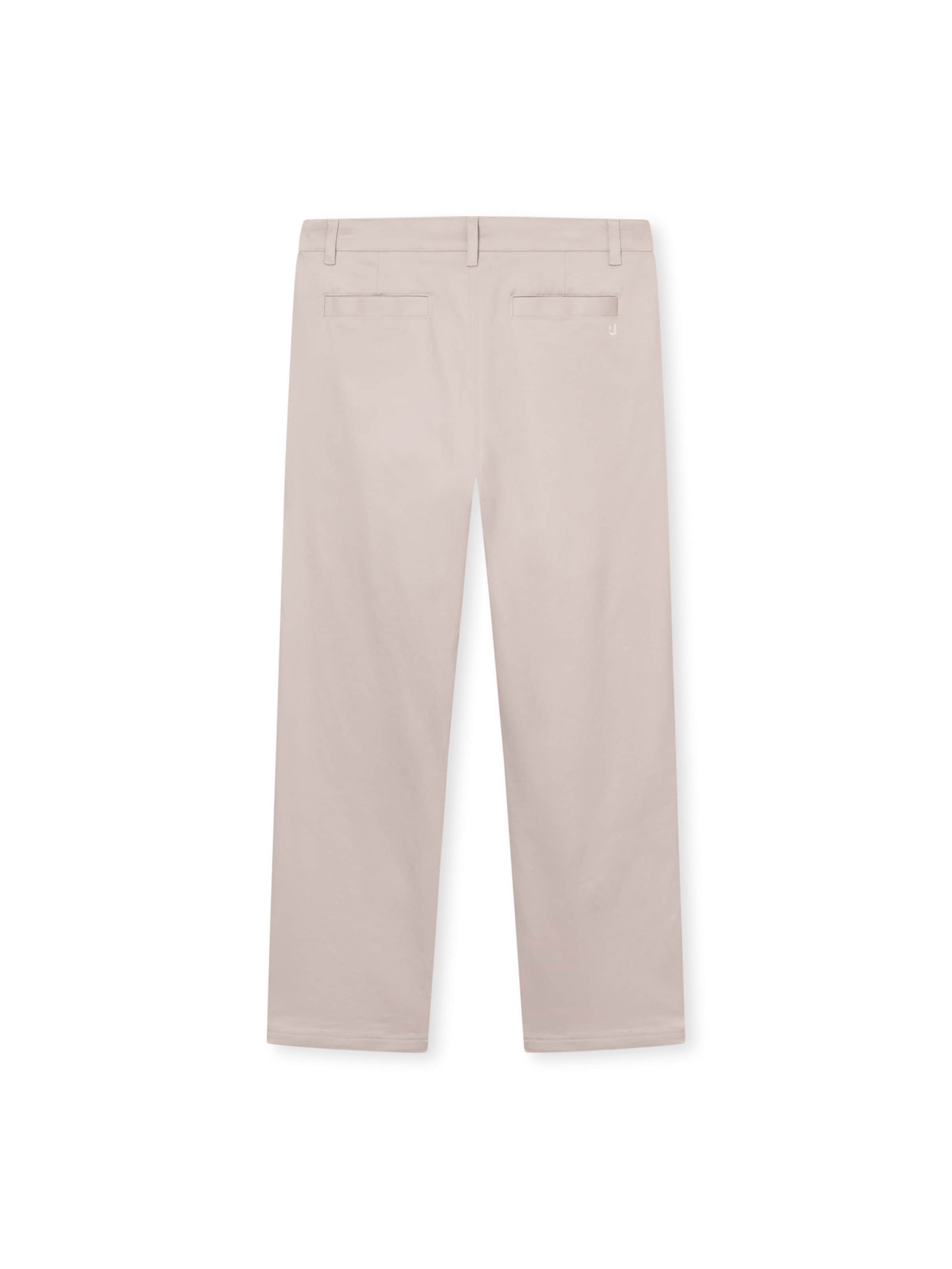 Johnny Urbanregular Chino hlače 'Ari' - bež boja