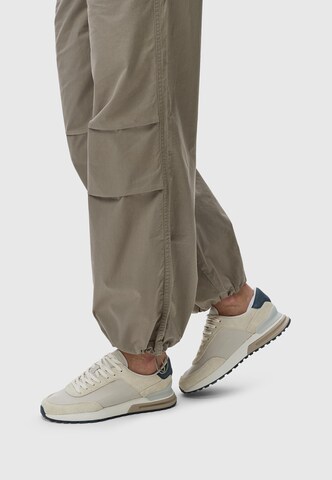 Ragwear Loose fit Trousers 'Paragata' in Brown