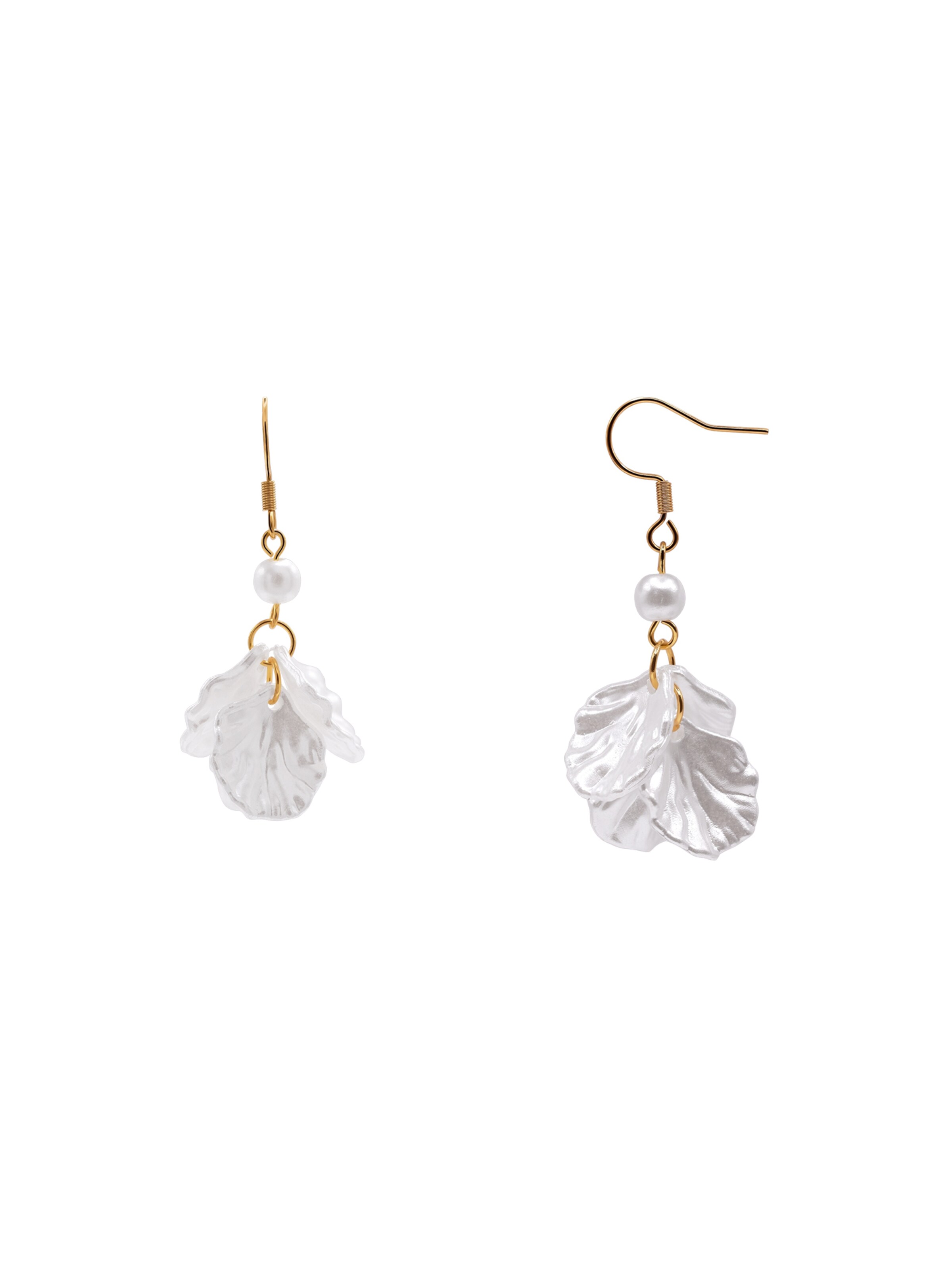 Heideman Ohrringe 'Arabella' in Gold