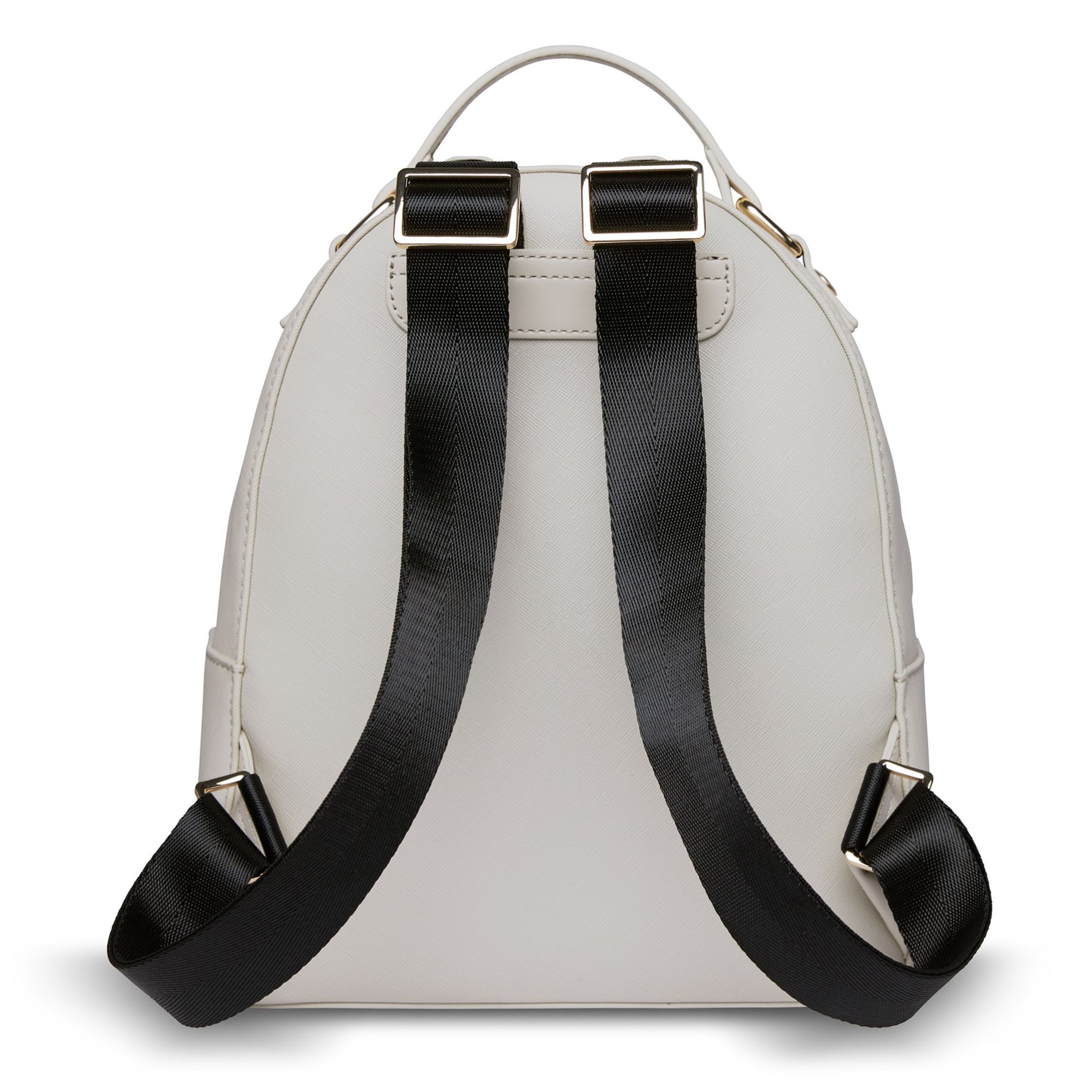 Zaino 'Ella' di bugatti in bianco