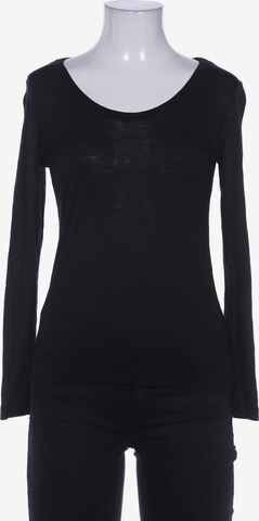 Filippa K Top & Shirt in S in Black: front
