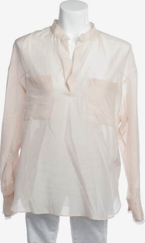 Luisa Cerano Blouse & Tunic in L in Pink: front
