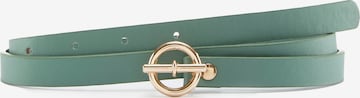 LASCANA Belt in Green: front