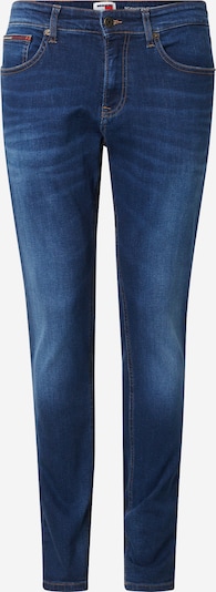 Tommy Jeans Traperice 'Scanton' u plavi traper, Pregled proizvoda