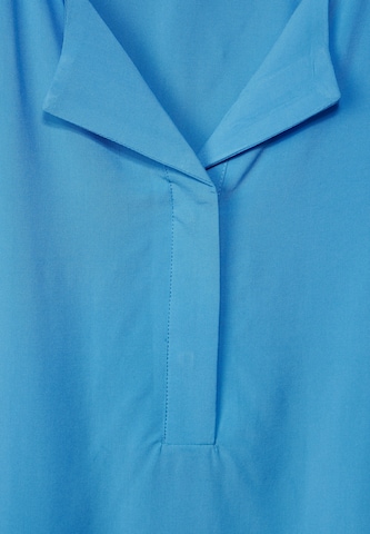 STREET ONE - Blusa en azul