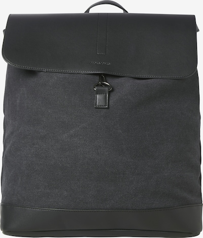 JACK & JONES Ruksak 'JACCAVENDISH' u crna, Pregled proizvoda