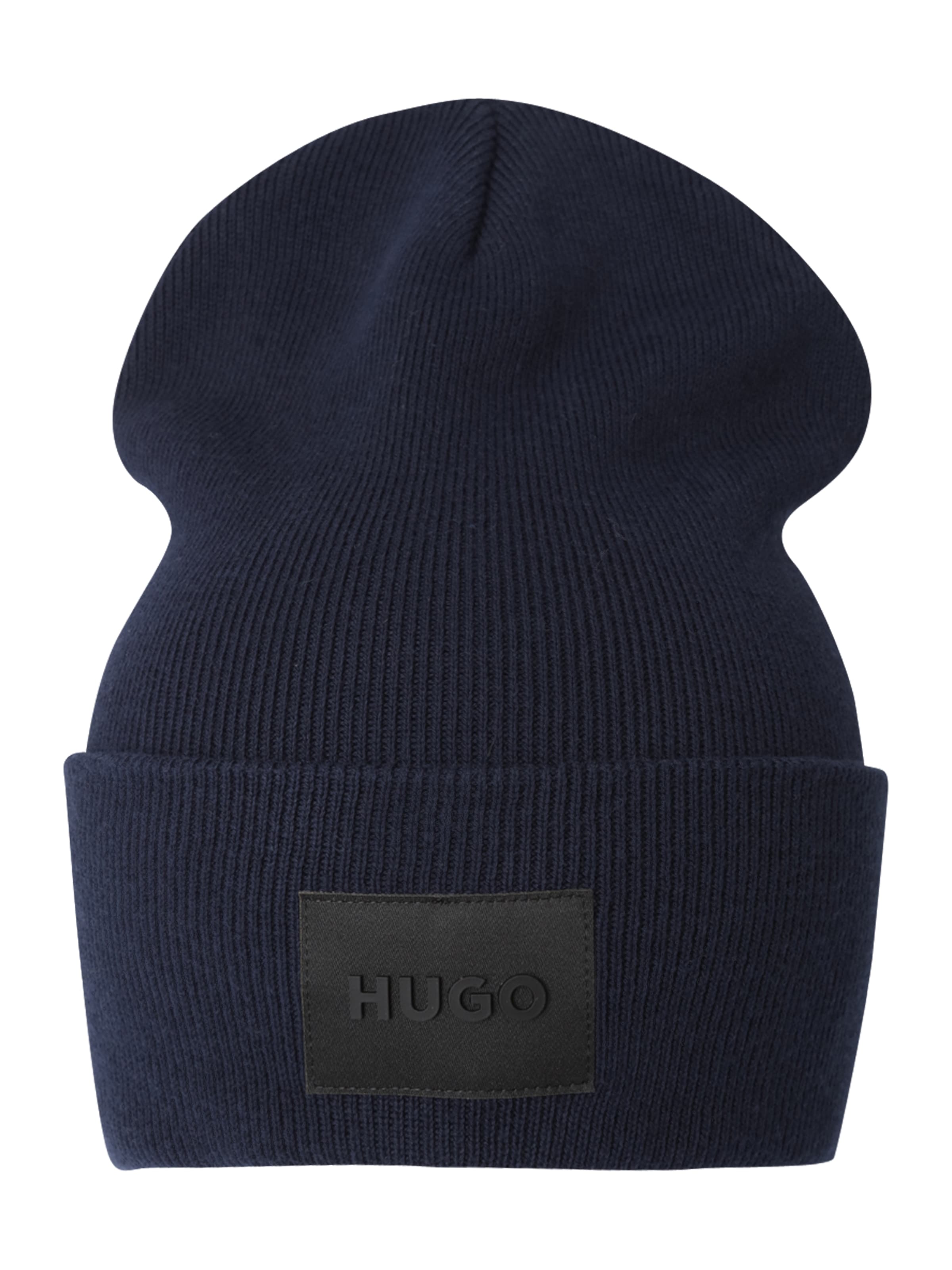 HUGO Шапка 'Xevon_B' в Синий