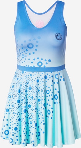 BIDI BADU Sports dress in Blue: front