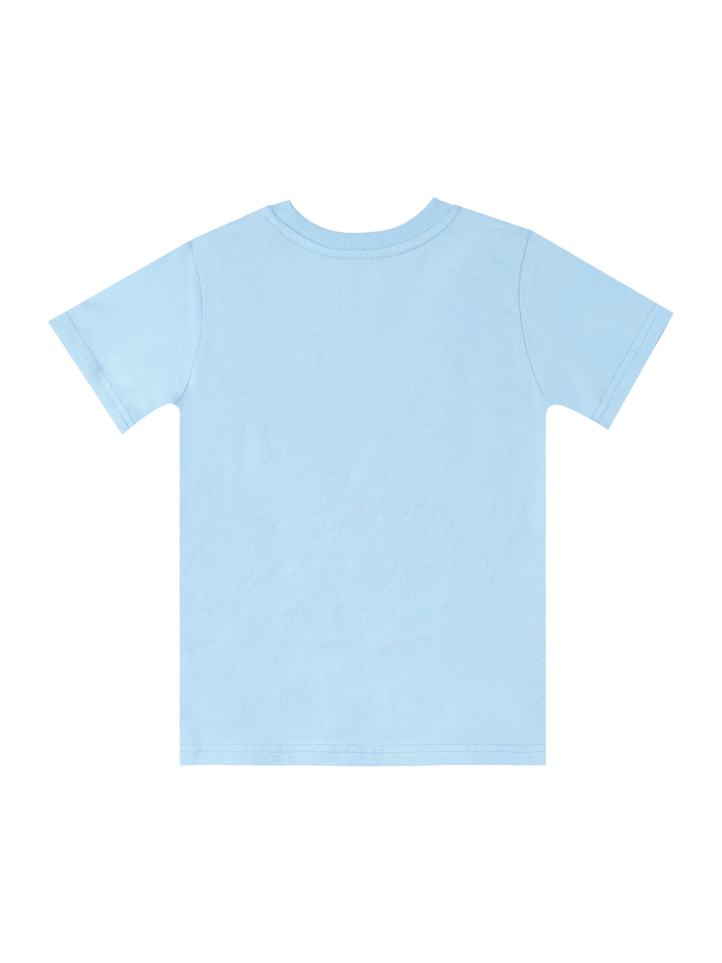 Set Denokids en bleu