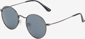 CHPO Sonnenbrille 'LIAM' in Schwarz: predná strana