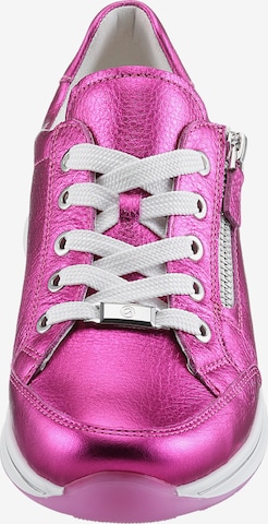 ARA Sneakers in Pink