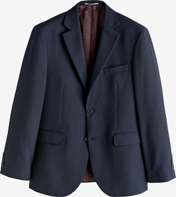 mėlyna Next Klasikinis švarkas: priekis