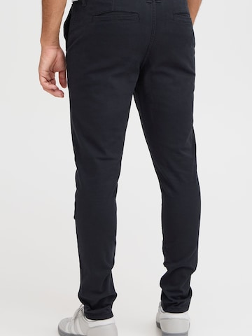 regular Pantaloni chino 'Perrini' di BLEND in nero