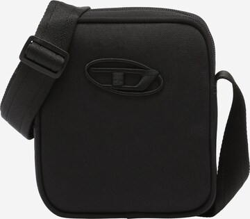 DIESEL Crossbody Bag in Black