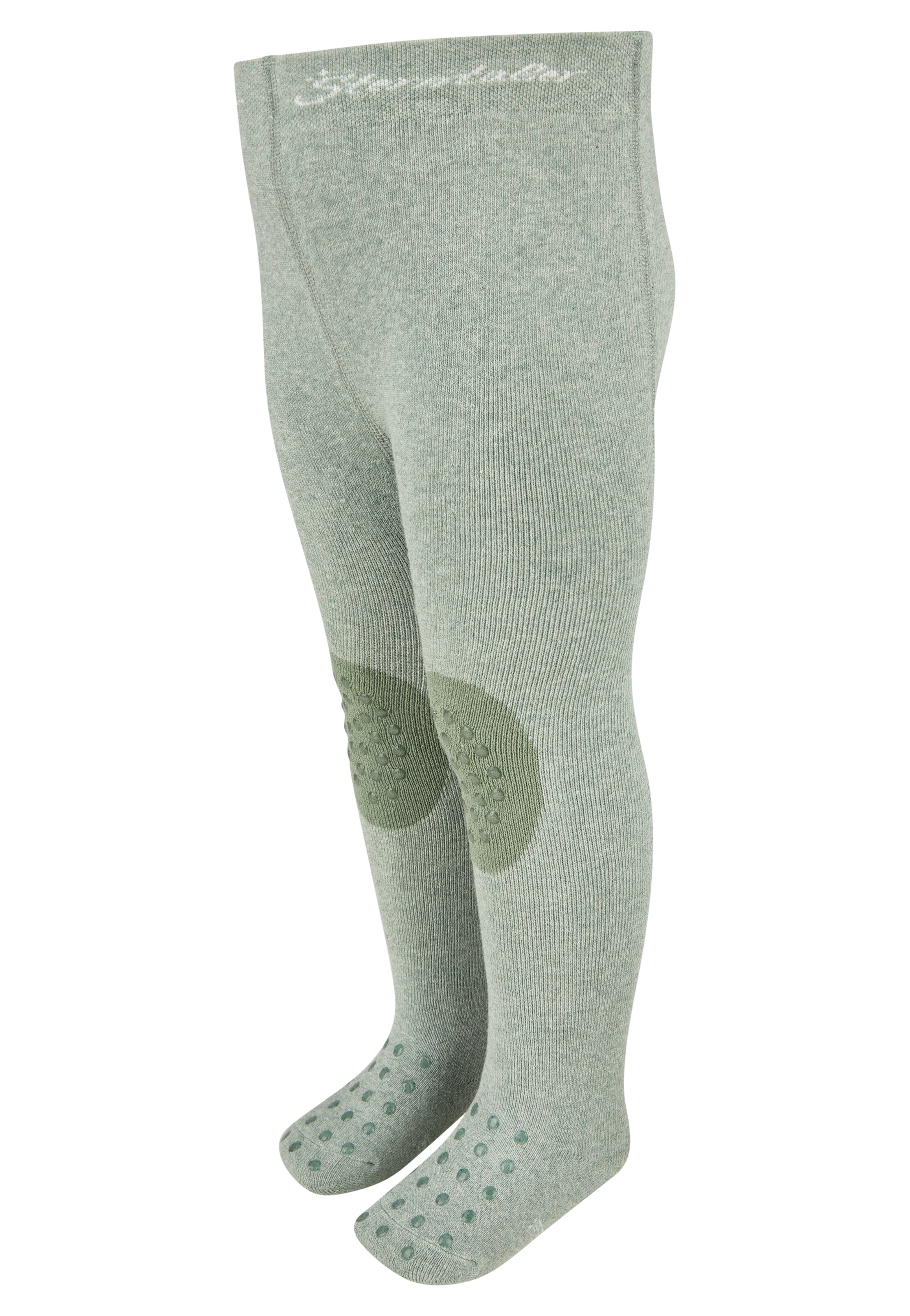 STERNTALER Regular Tights in Green