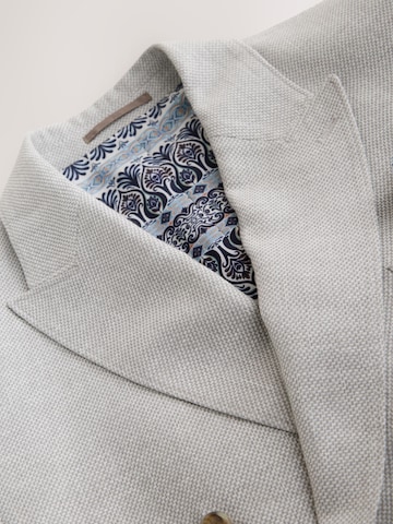 Regular fit Giacca business da completo di Next in grigio