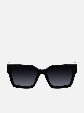 Karl Lagerfeld Sunglasses in Black