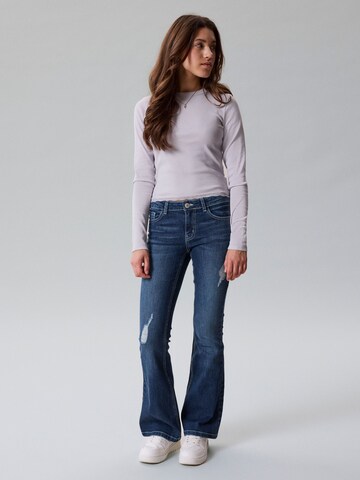 LMTD Bluser & t-shirts i lilla