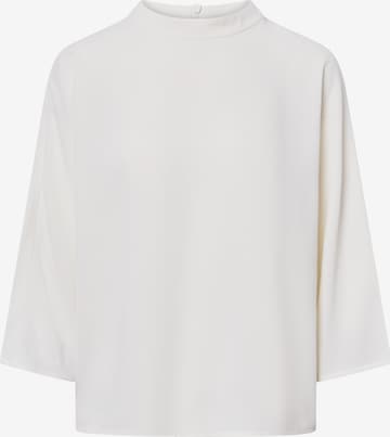 Jascha Stockholm Pusero 'Mercher' värissä valkoinen: etupuoli