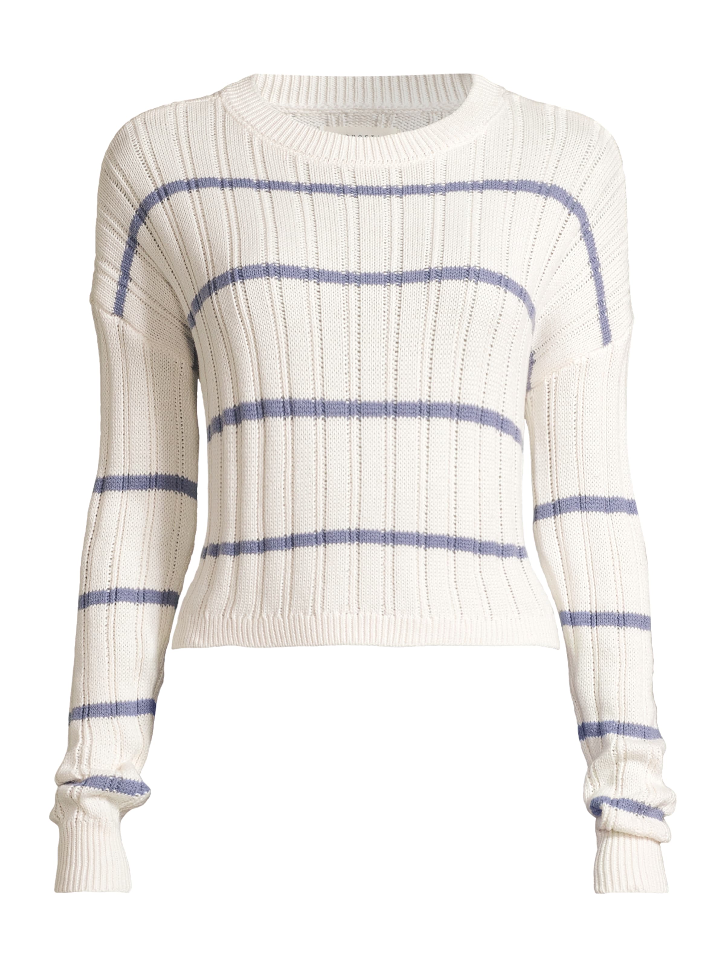 AÉROPOSTALE Svetr – béžová: přední strana