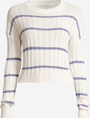 AÉROPOSTALE Pullover i beige: forside