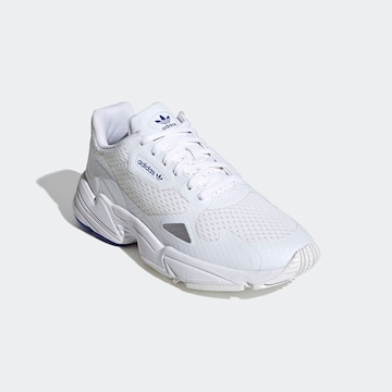 ADIDAS ORIGINALS Sneakers 'FALCON' in White