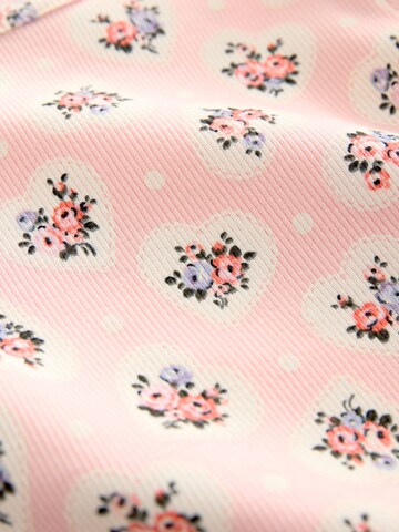 Next Shirt in Roze