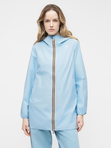 K-Way Átmeneti dzseki - kék