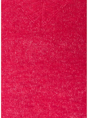 Zizzi Svetr 'CLARA' – pink