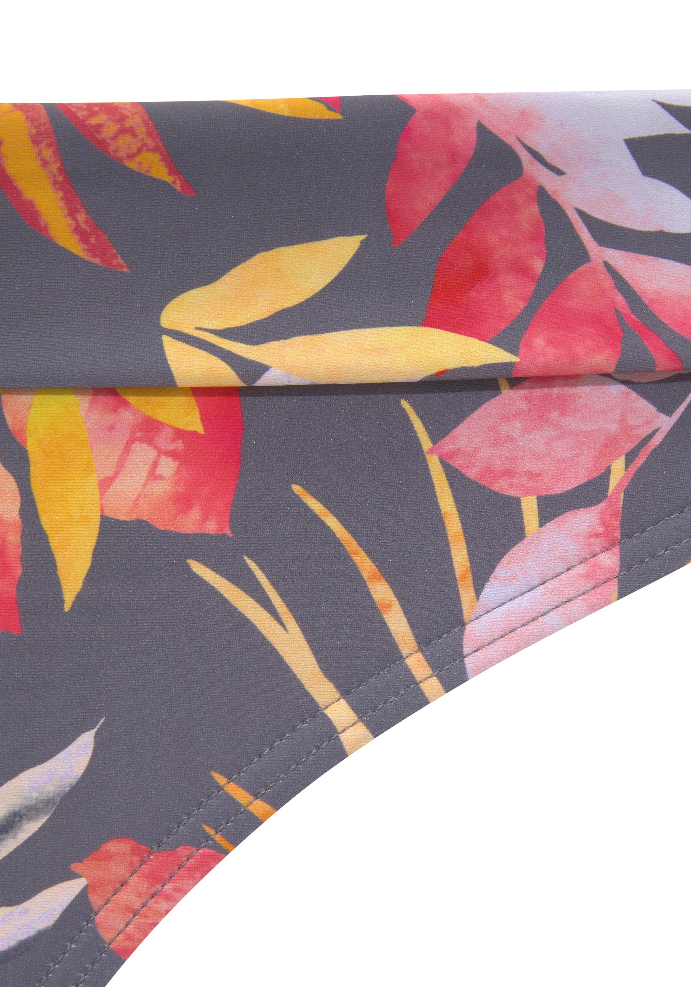 VIVANCE Bikini hlačke | mešane barve barva