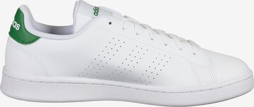 Chaussure de sport 'Advantage' ADIDAS SPORTSWEAR en blanc