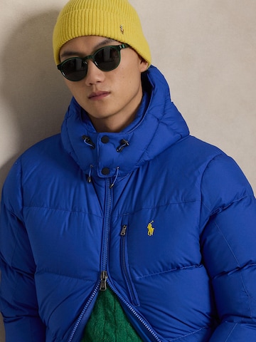 Veste d’hiver Polo Ralph Lauren en bleu