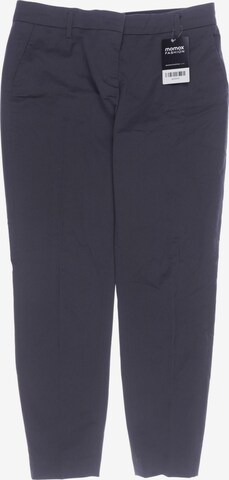 Dorothee Schumacher Pants in M in Grey: front