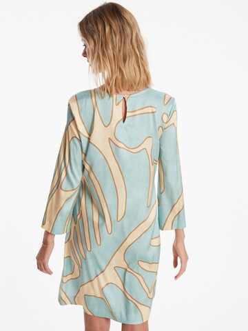 Ana Alcazar Kleid 'Zazea' in Mischfarben