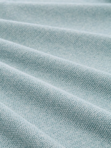 TOM TAILOR Sweater in Blue