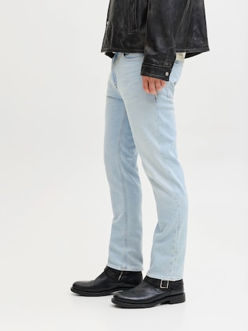 regular Jeans 'JJICLARK JJORGINAL' di JACK & JONES in blu