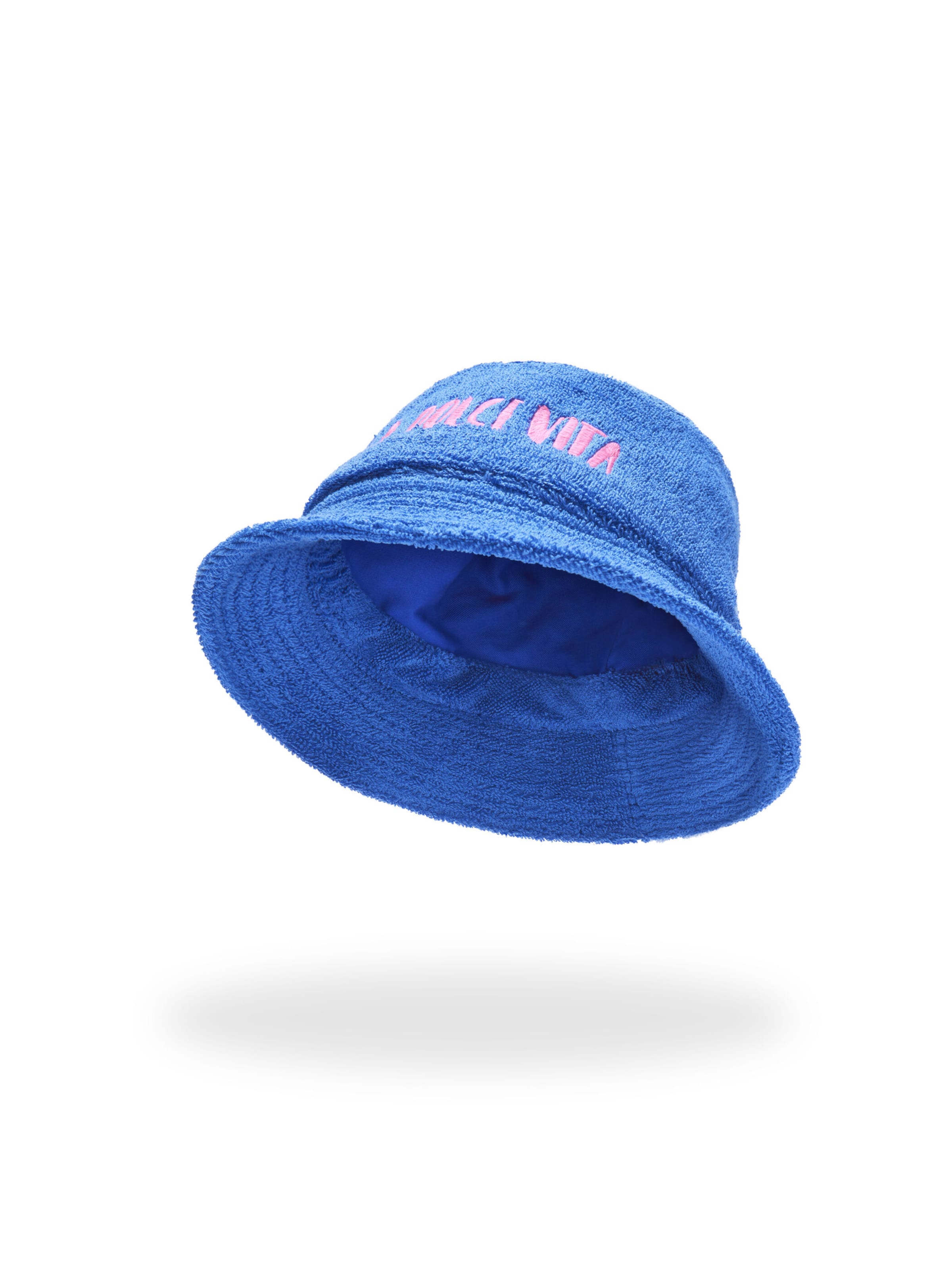 Chapeaux CODELLO en bleu