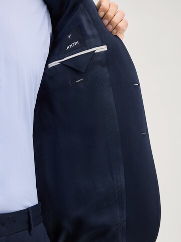 Coupe slim Veste de costume JOOP! en bleu