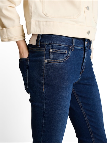 TOM TAILOR DENIM Slimfit Τζιν σε μπλε