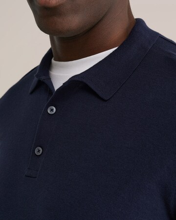 Pull-over WE Fashion en bleu