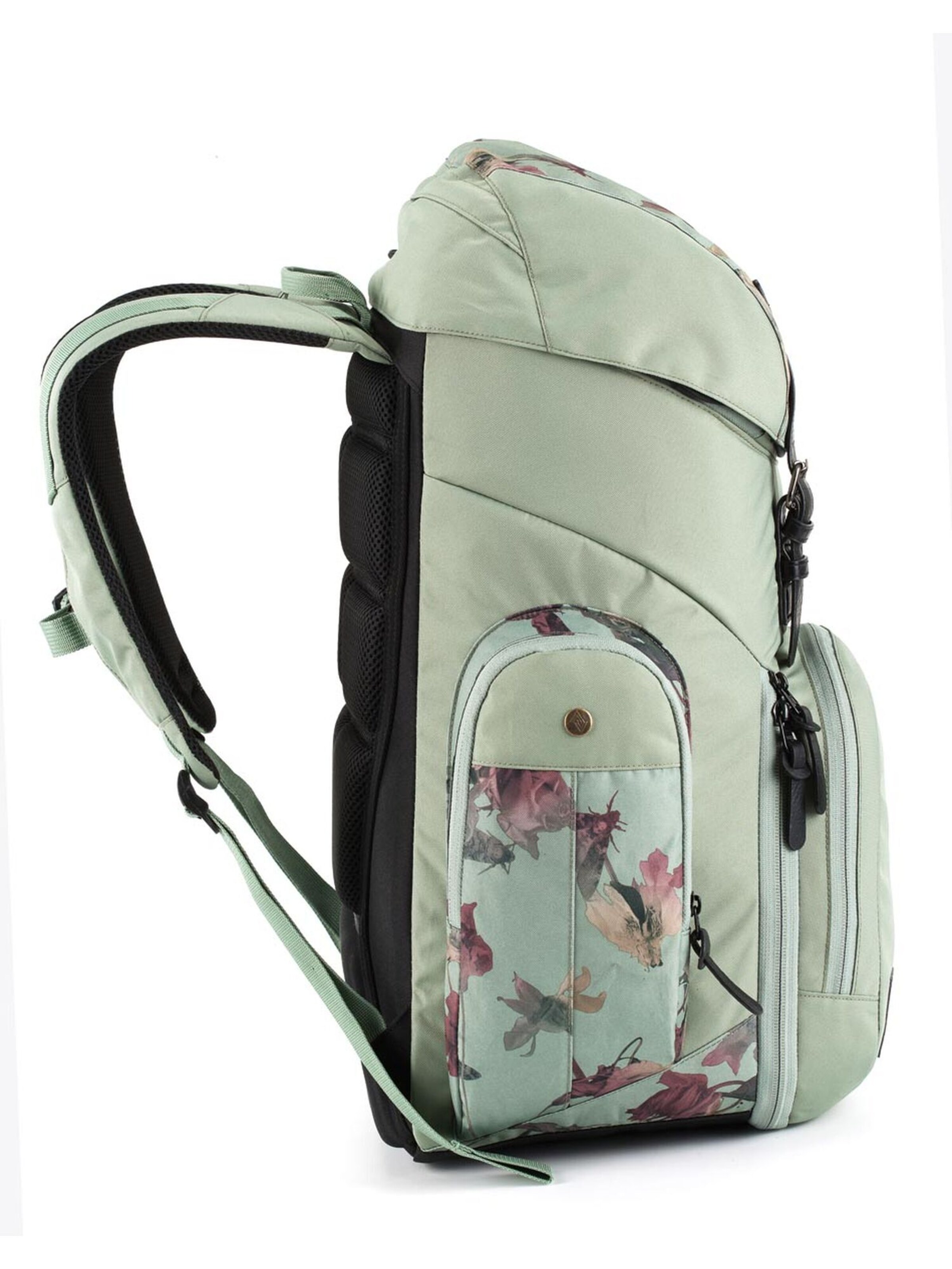 NITRO Backpack in Green