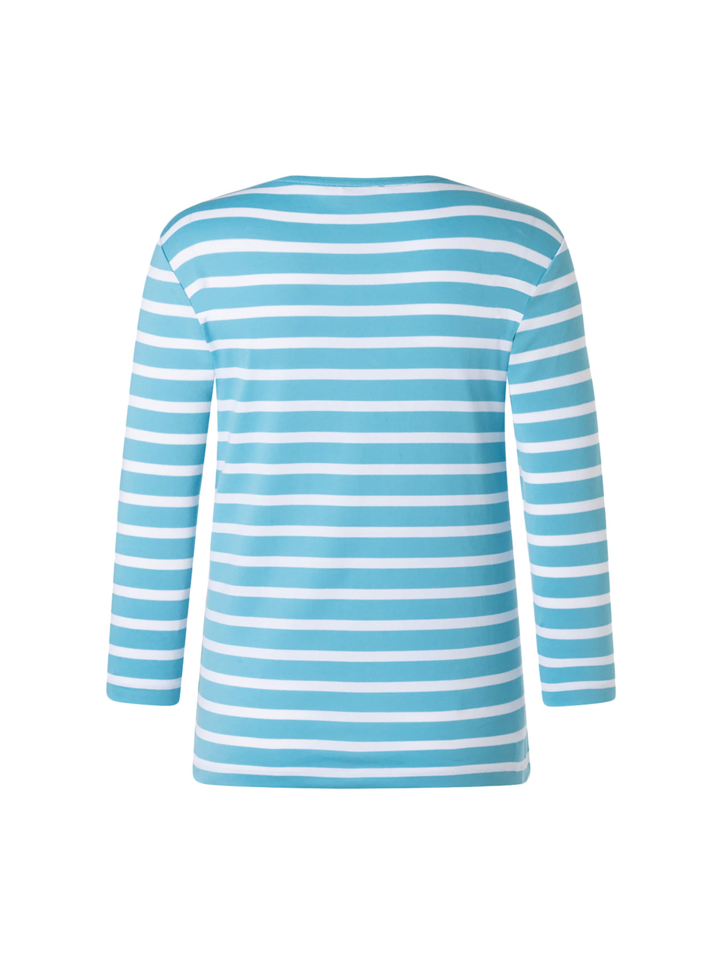 MAERZ Muenchen Shirt ' 119101 ' in Blue