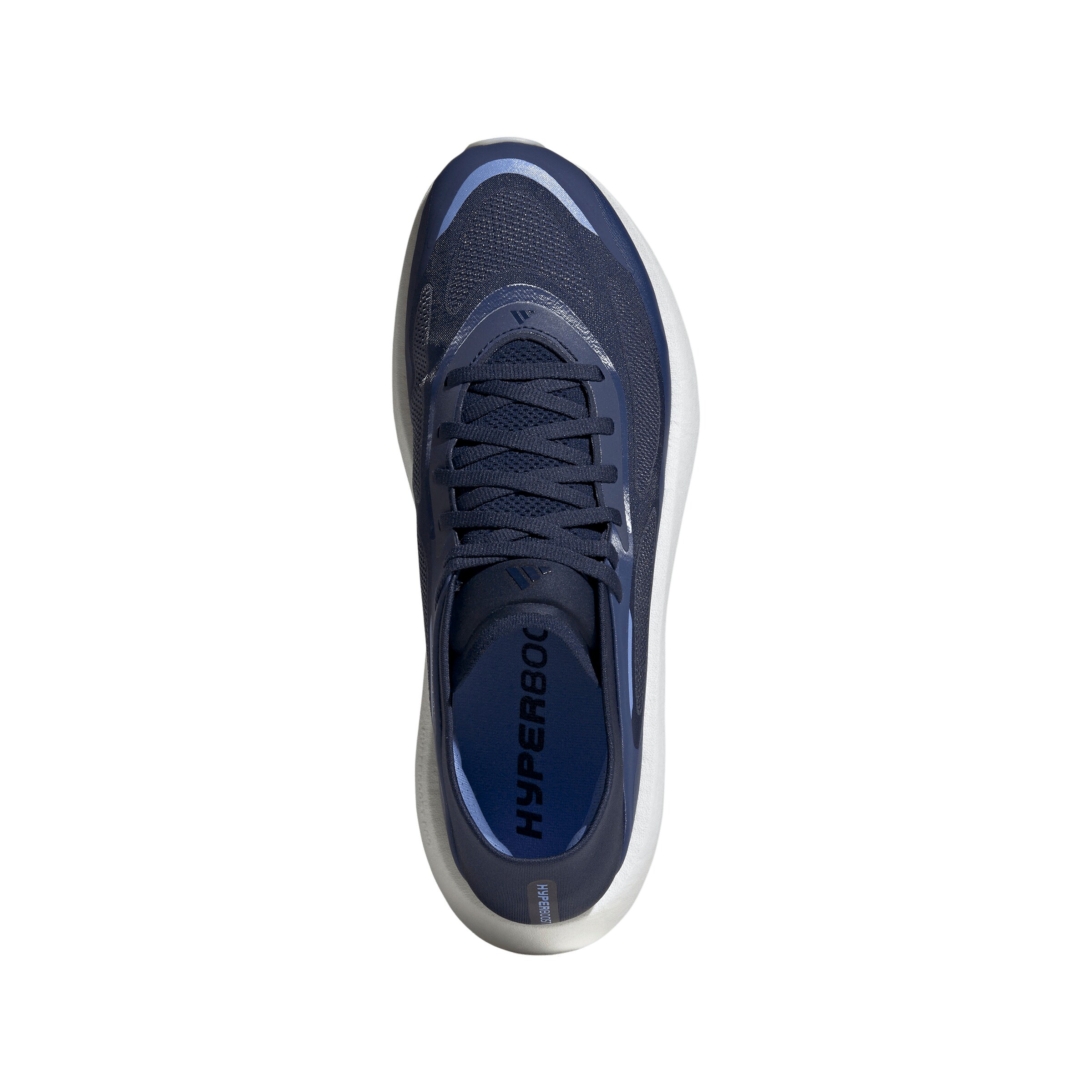 ADIDAS PERFORMANCE Futócipők 'HYPERBOOST' - kék