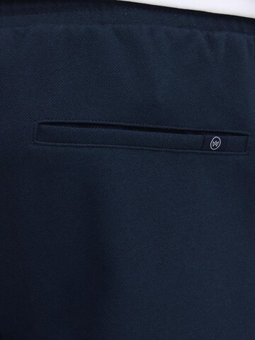 Kronstadt Regular Chino ' KSHalfort ' in Blauw