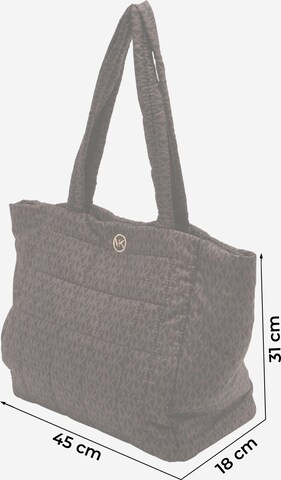 MICHAEL Michael Kors - Shopper em preto